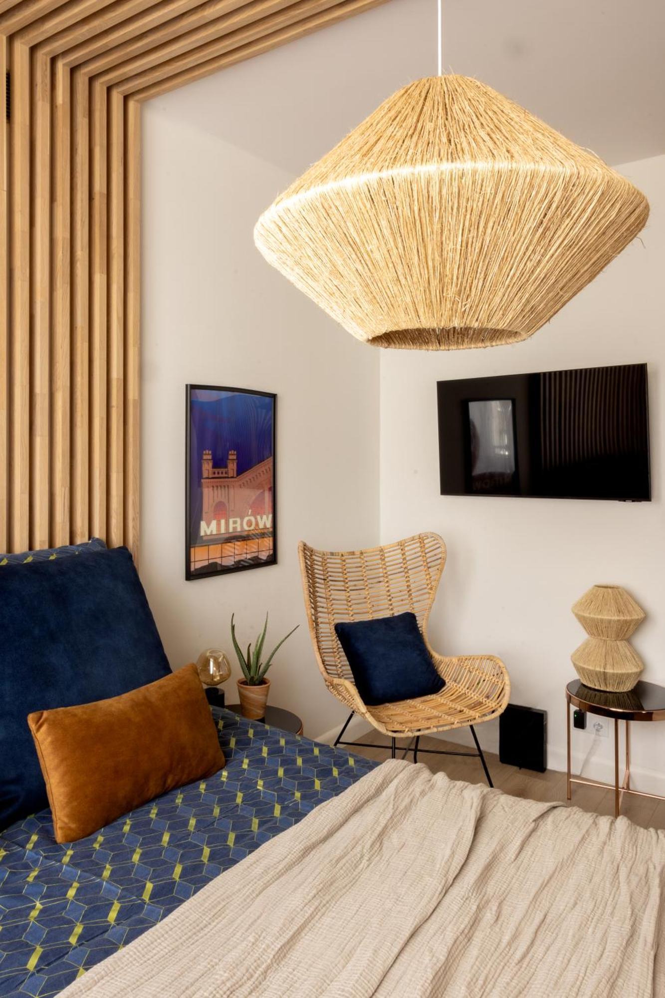 Superior Koszykowa / Plac Zbawiciela Apartament *