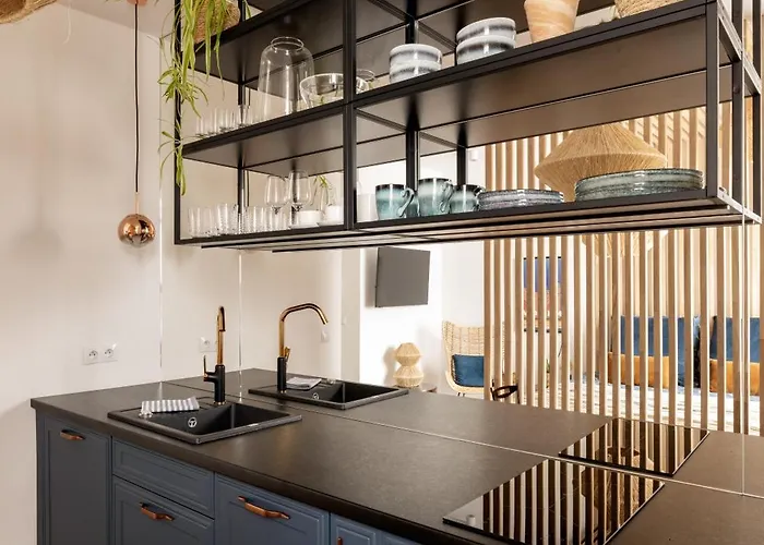 Studio Superior Koszykowa / Plac Zbawiciela